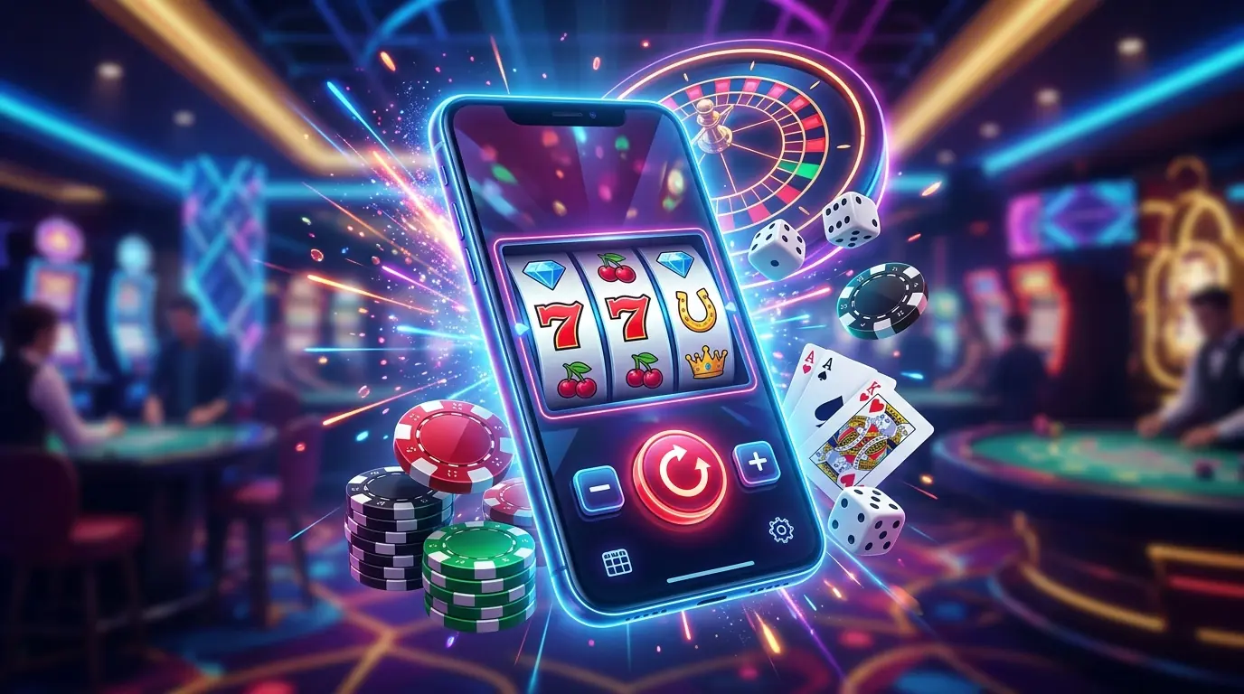 App von Loki casino