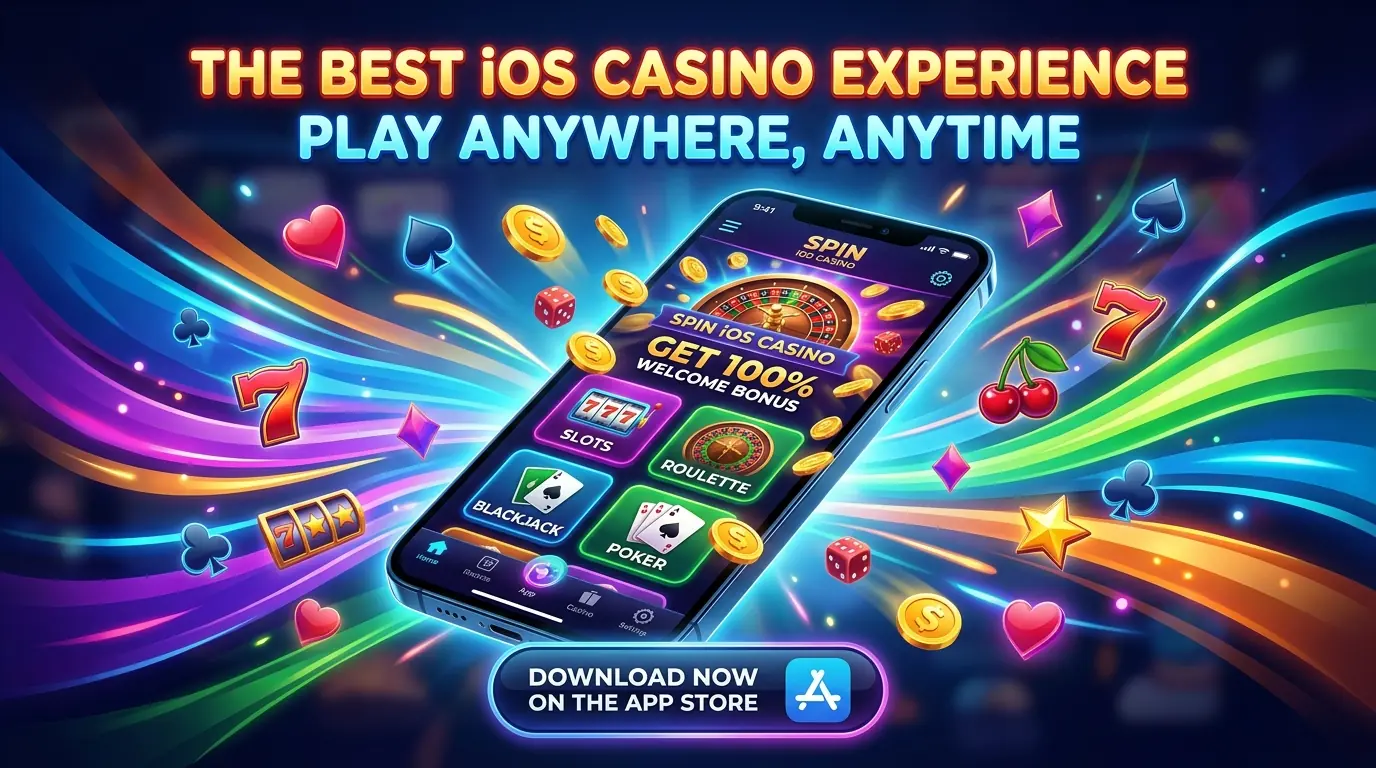 Loki casino App für iPhone