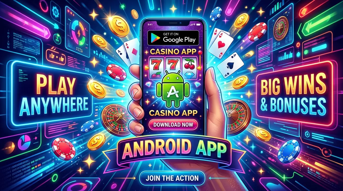Loki casino App für Android