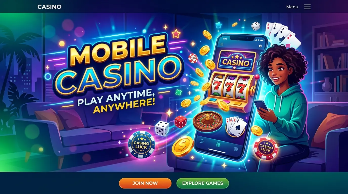 Loki casino Mobile Casino