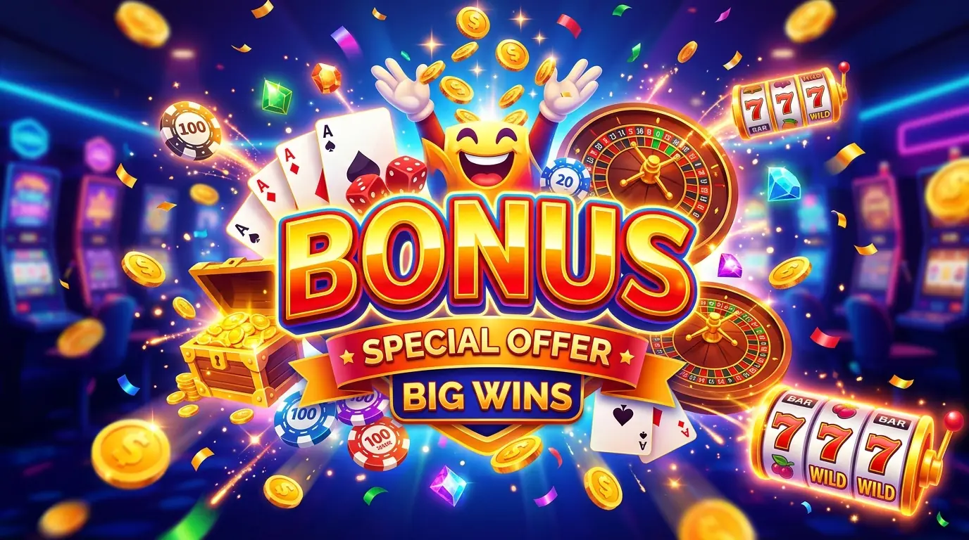 Bonus bei Loki casino