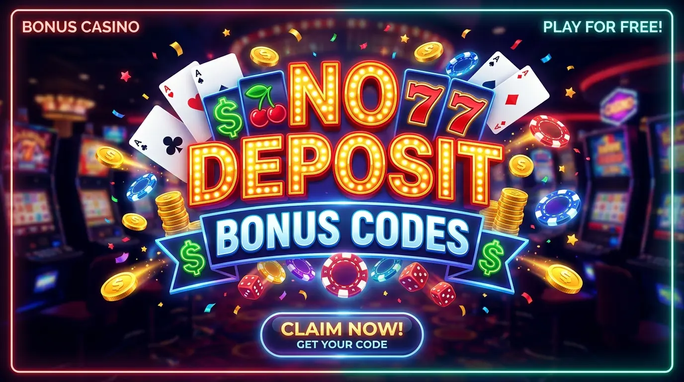 No Deposit Bonus Loki casino
