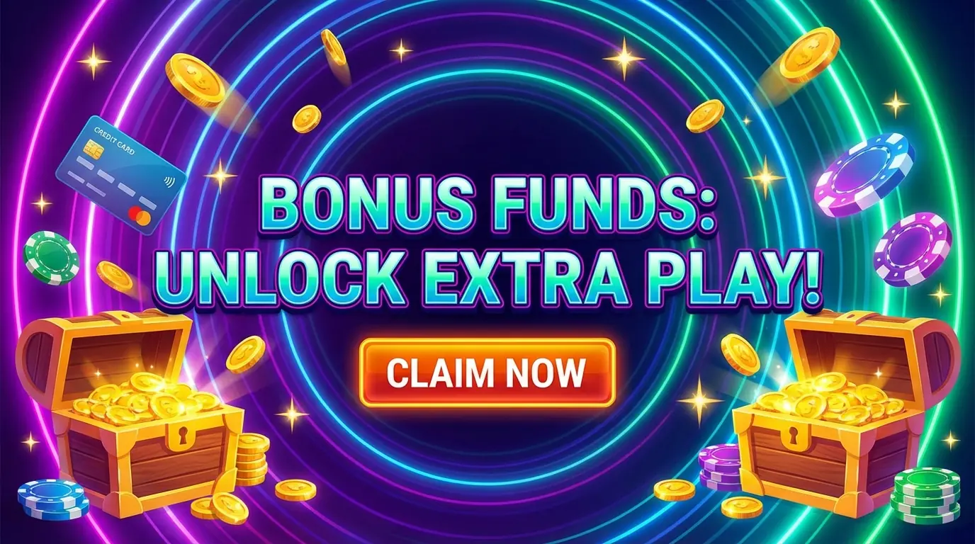 Bonus Funds bei Loki casino