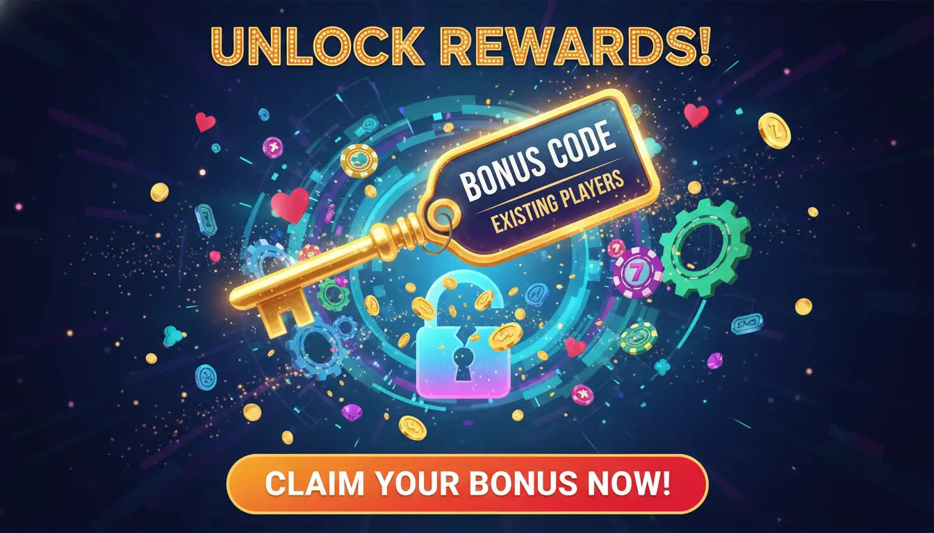 Bestandskunden Bonuscode Loki casino