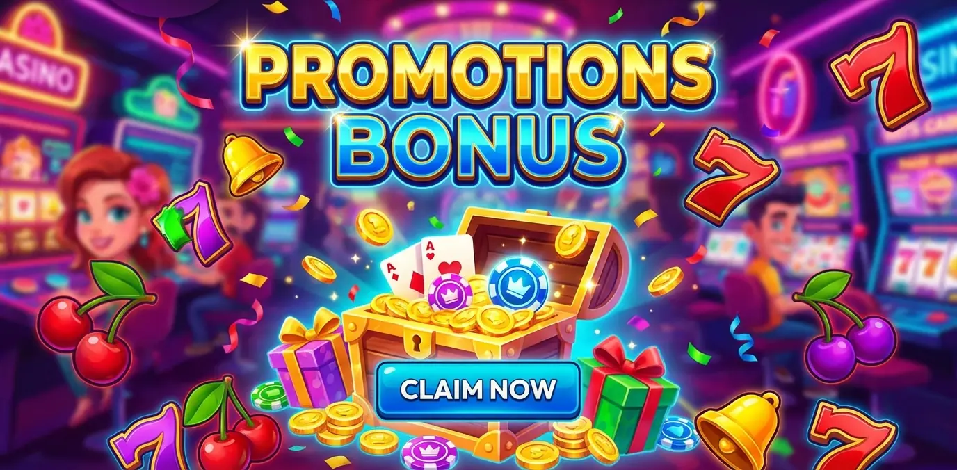 Promotions bei Loki casino