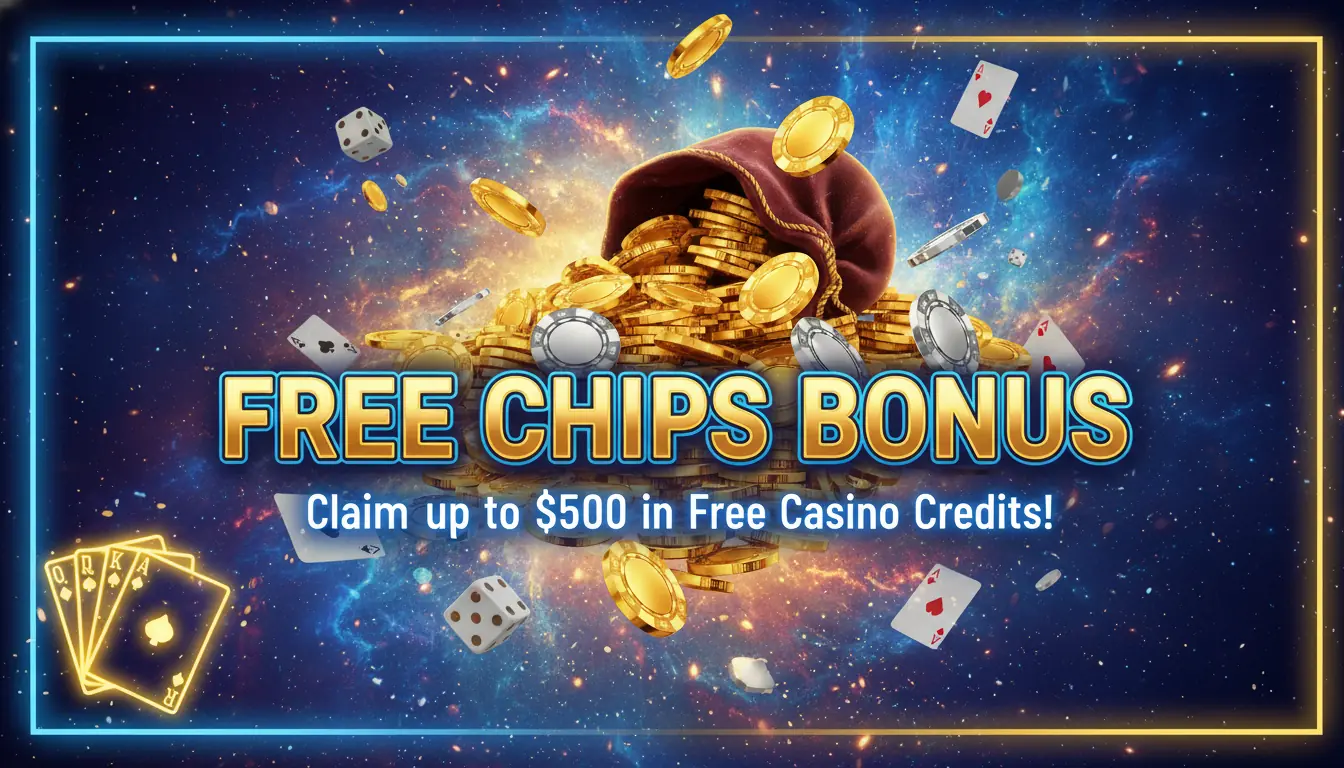 Free Chips bei Loki casino