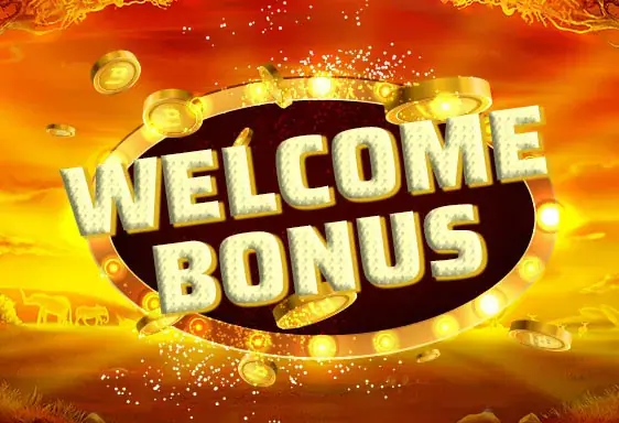 Welcome Bonus Loki casino