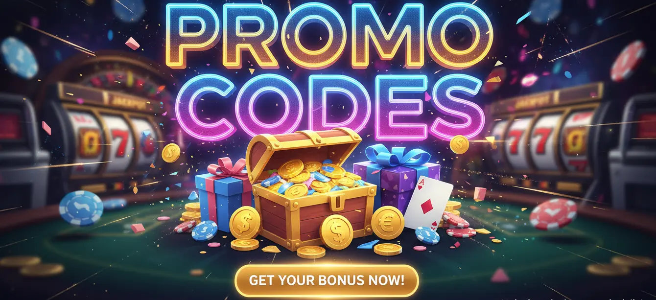 Promo Codes bei Loki casino