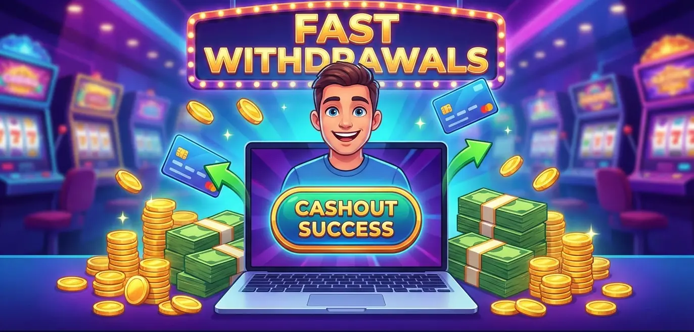 Auszahlung bei Loki casino