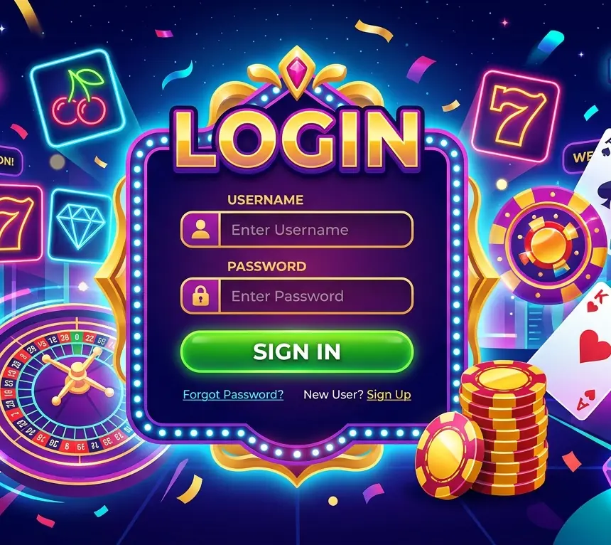Loki casino Kontozugang