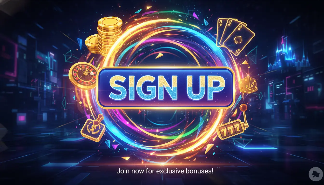 Registrierung bei Loki casino