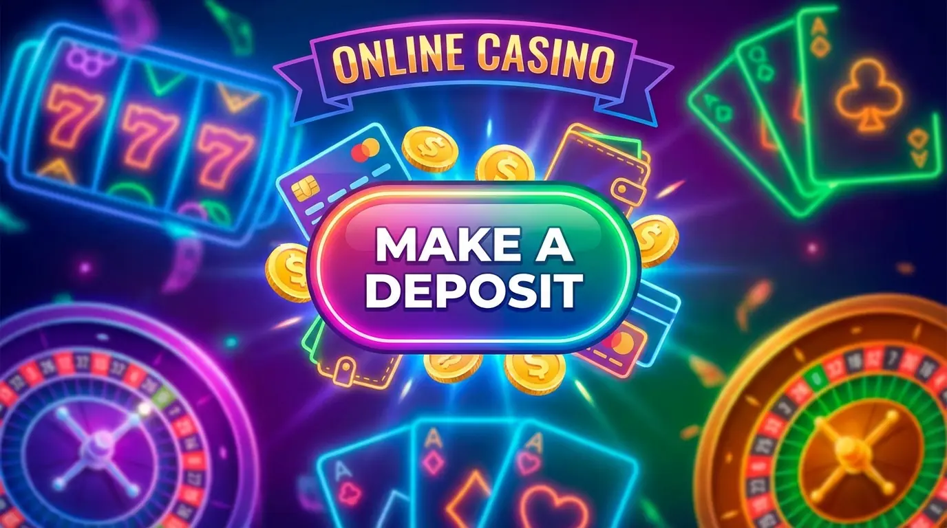 Einzahlung bei Loki casino