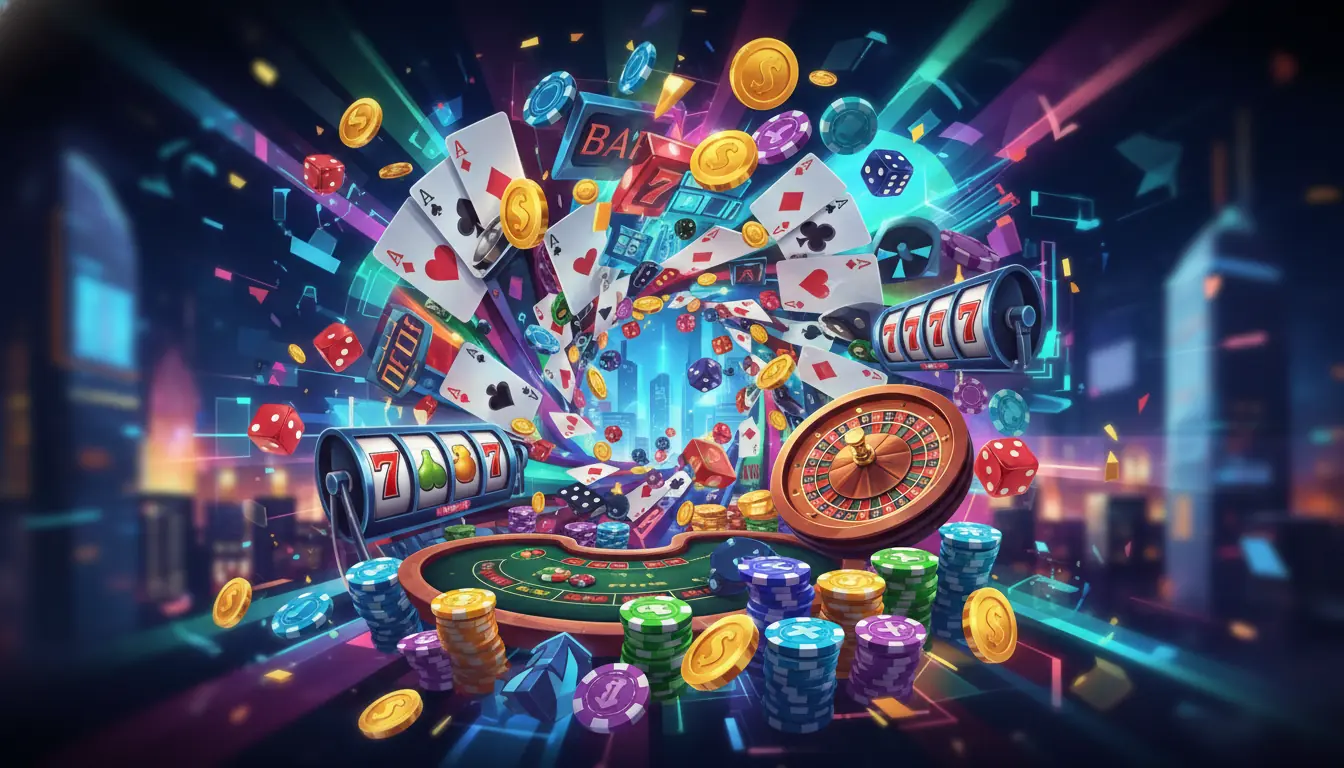 Betreiber von Loki casino