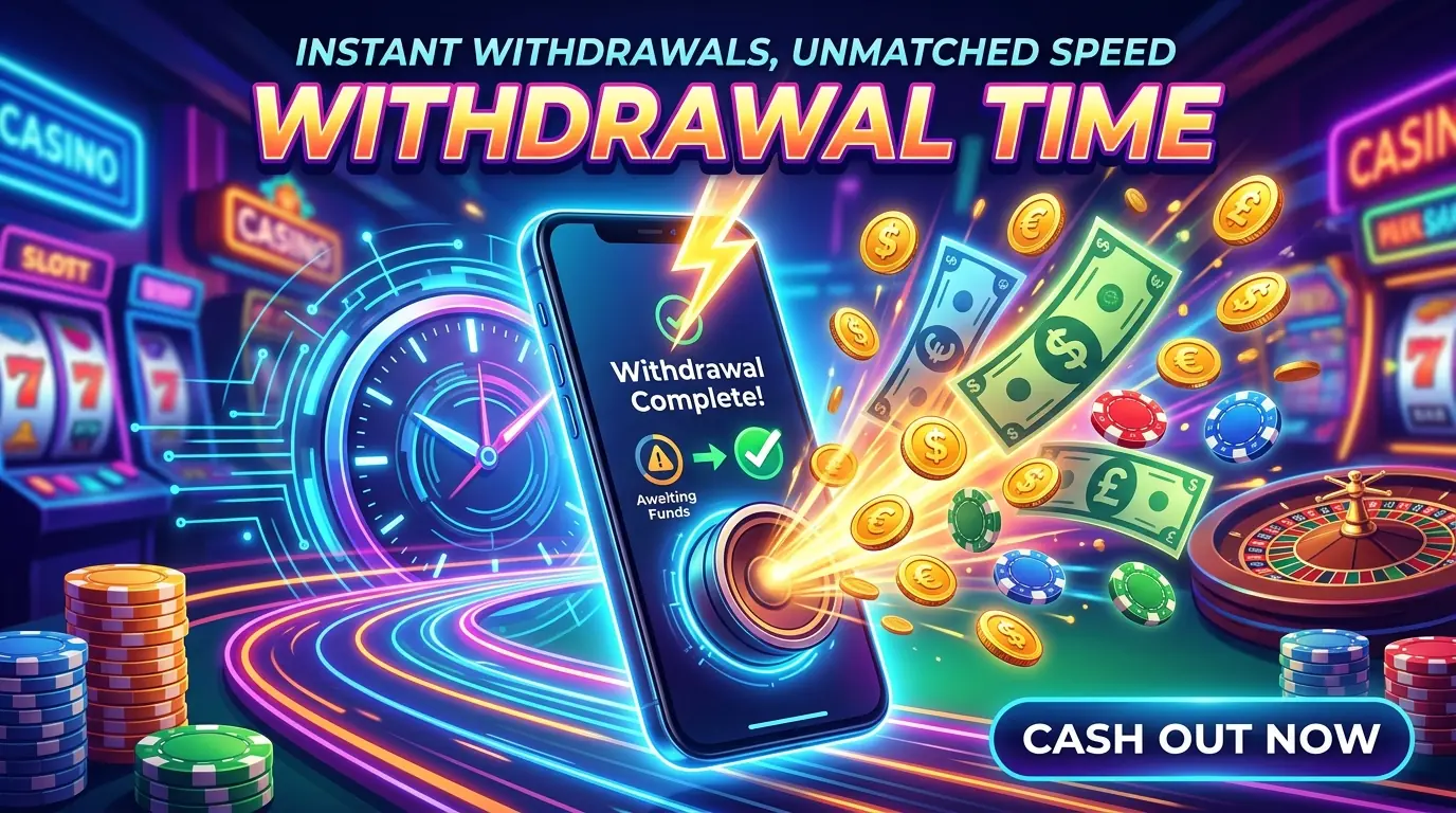 Auszahlung Dauer Loki casino