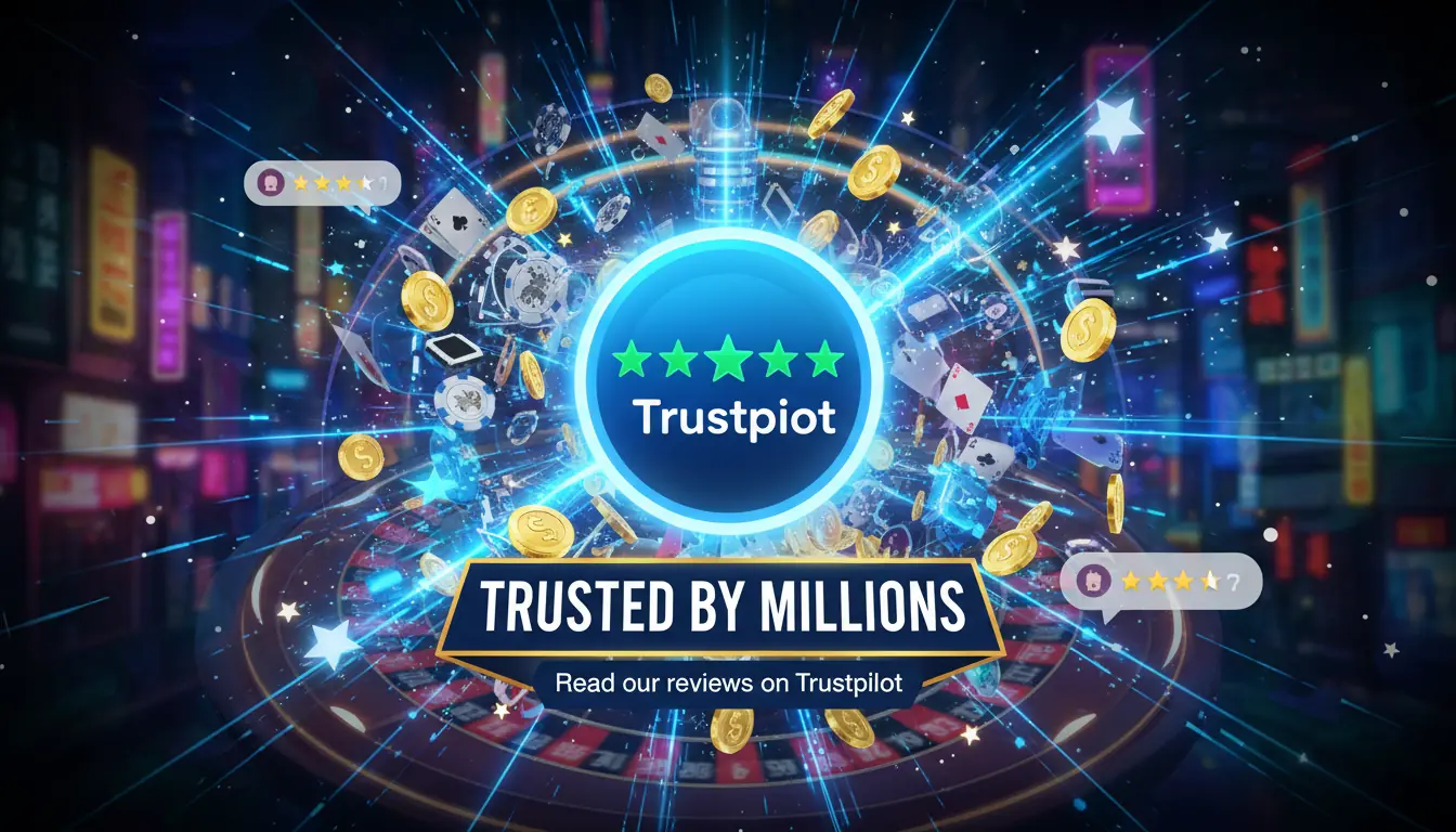 Bewertungen zu Loki casino
