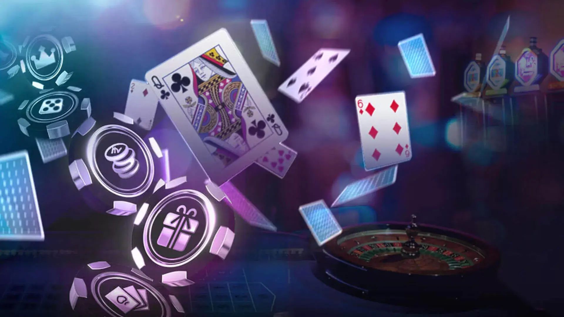 Casino-Spiele von Loki casino