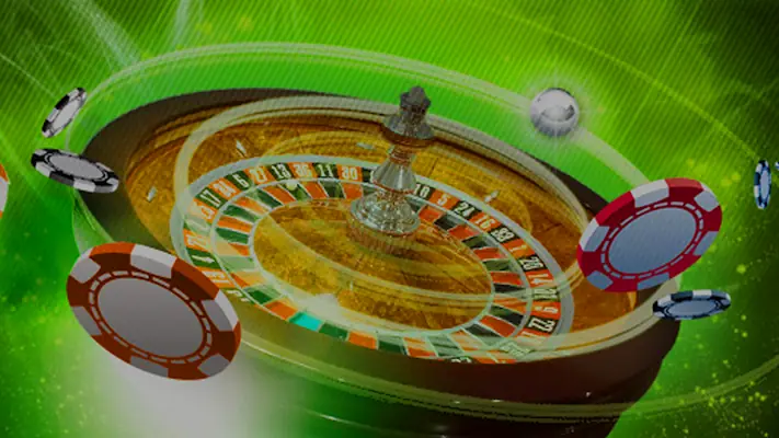 Roulette bei Loki casino