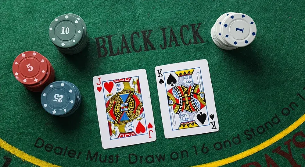 Blackjack bei Loki casino