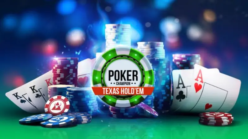 Poker bei Loki casino