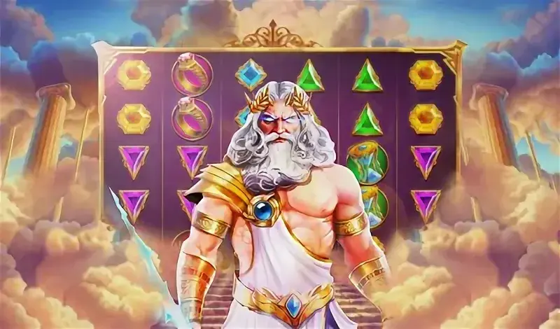 Loki casino Gates of Olympus
