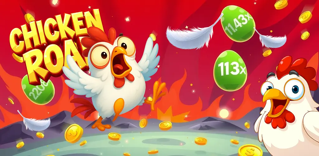 Loki casino Chicken Road